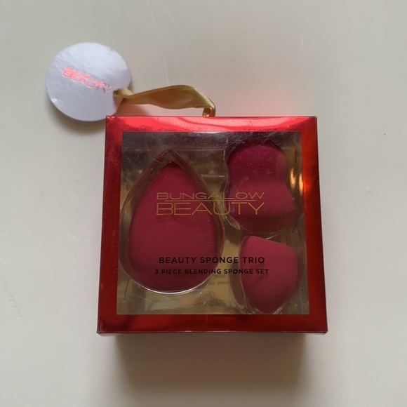 Heatless Curlers & Blender Sponge Set - Picture 6 of 11